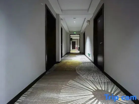 Wufu Hotel