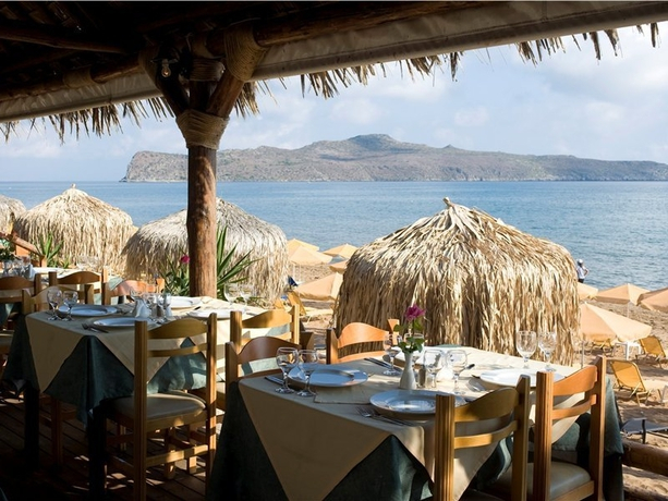 Galini Beach & Eden