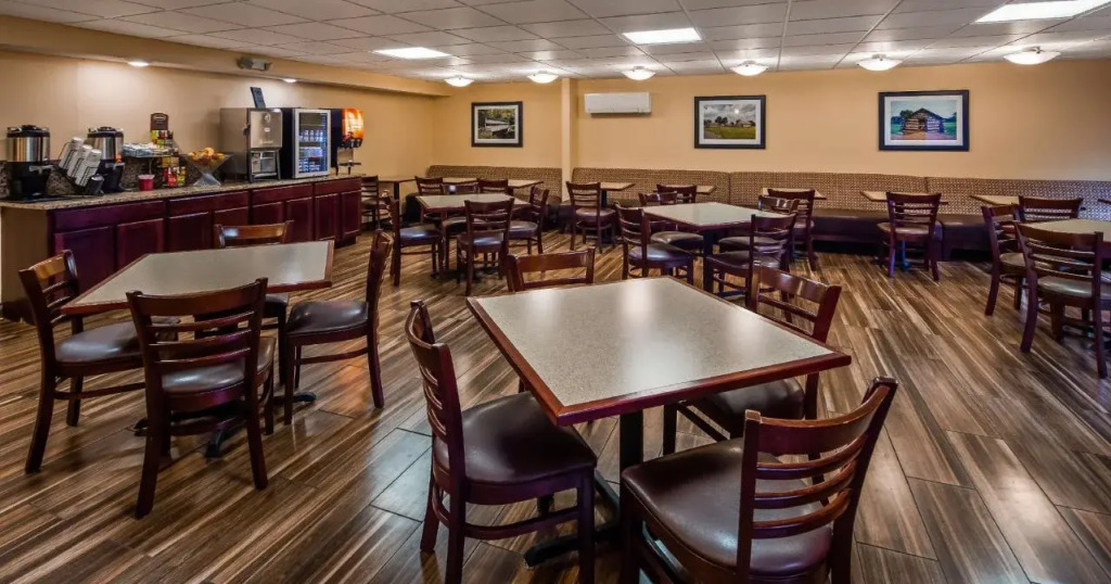 Best Western Bemidji