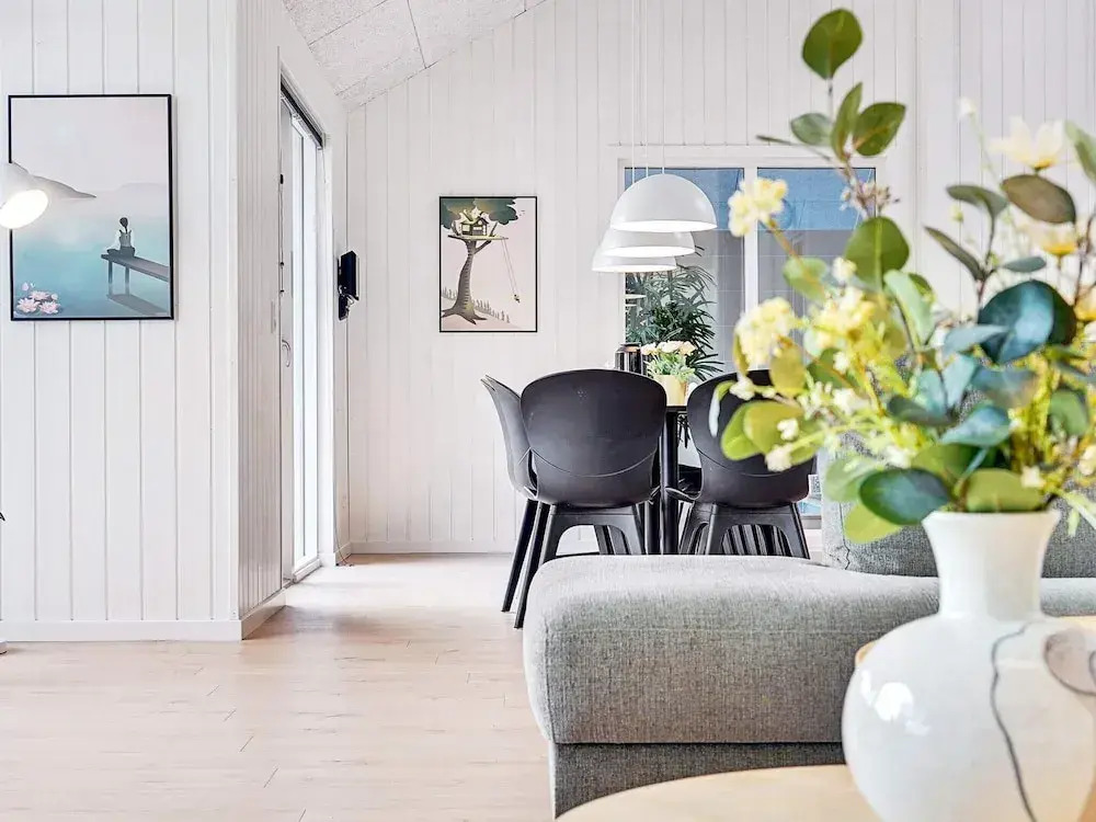 5 star holiday home in Væggerløse