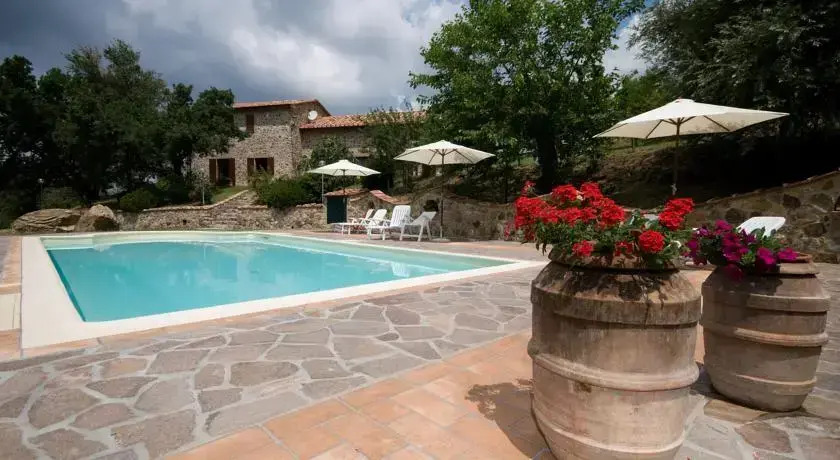 Agriturismo Pratone