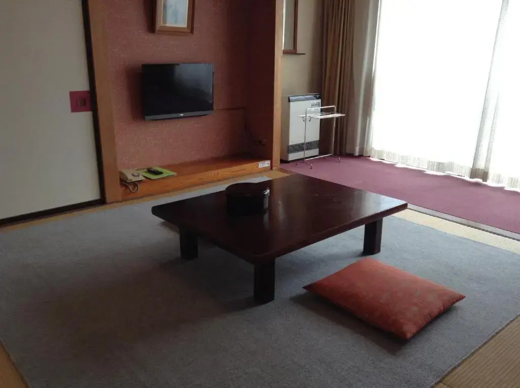 Lodge Matsuya
