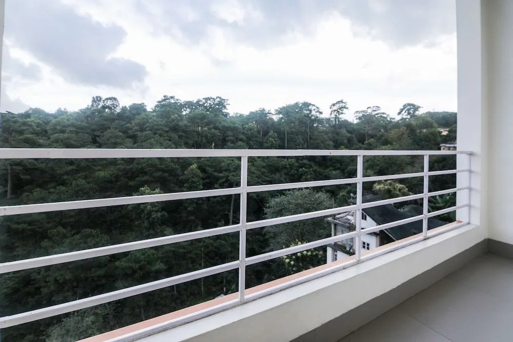 OYO 17362 Shillong Mantra Guest House