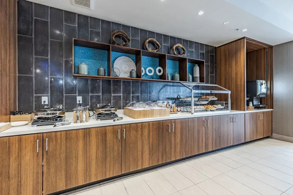 SpringHill Suites by Marriott Detroit Sterling Heights