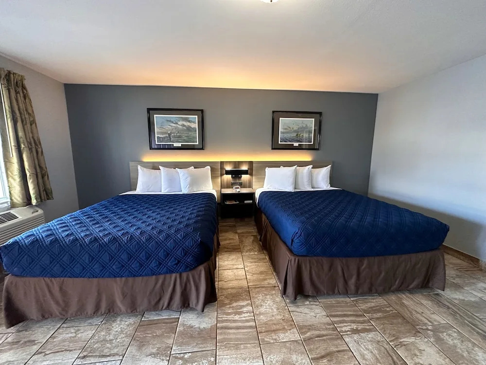Coastal Bend at Seadrift, Motel & RV Park