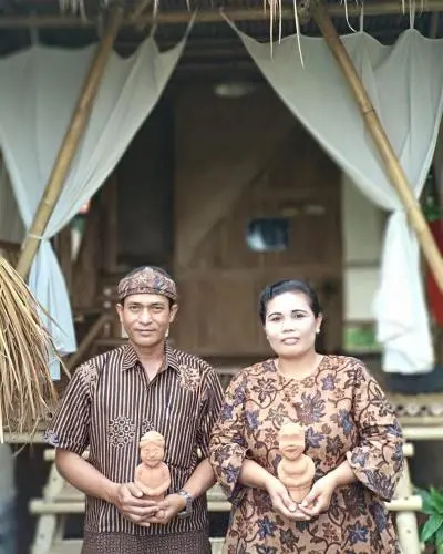 Bandung Bukit Saung