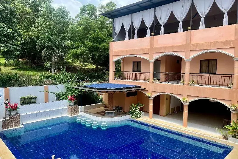 Dinahs Tourist Inn Puerto Princesa