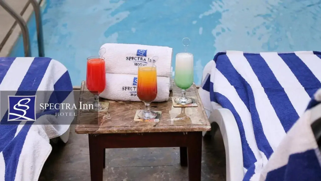 Spectra Inn Hotel