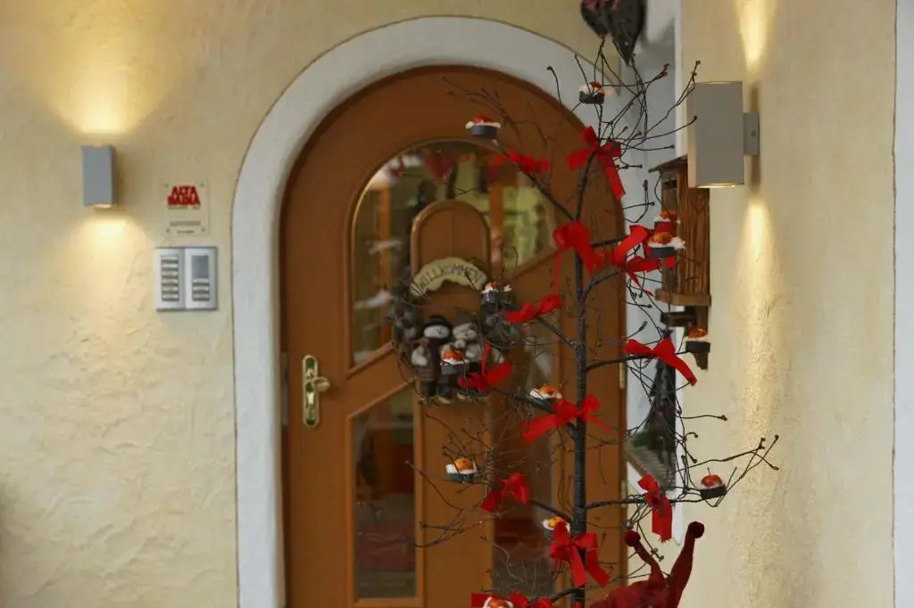 Alpin Apartments Colfosco