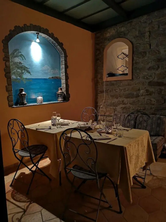 Tenuta Agriturismo IL RISVEGLIO