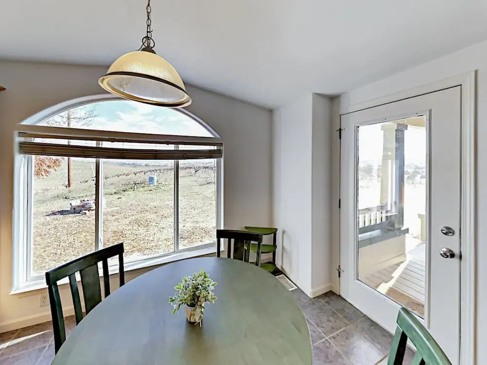Wine Enthusiast Escape - 3 Br Home