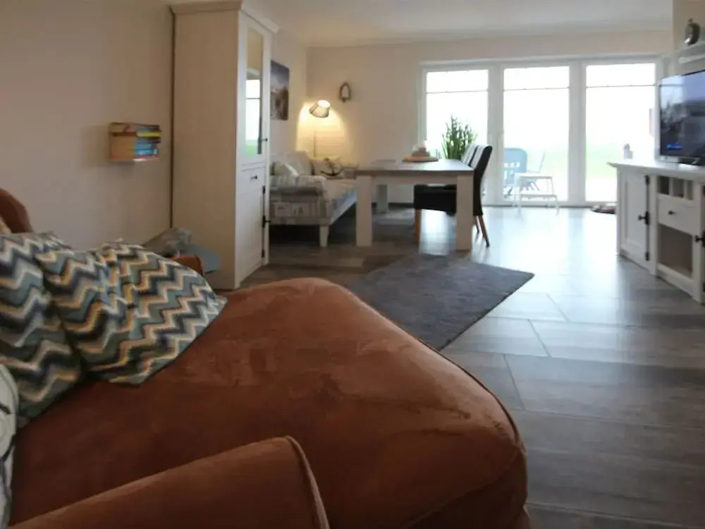 Ferienhaus Meerzeit