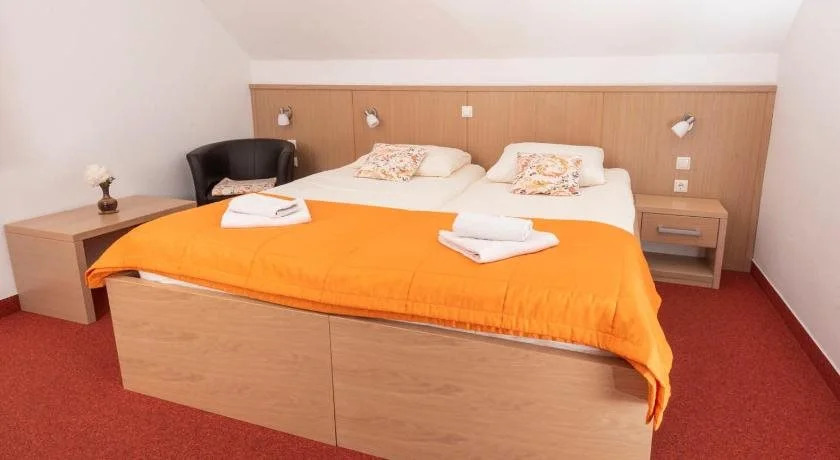 Rooms Cvitar - Center