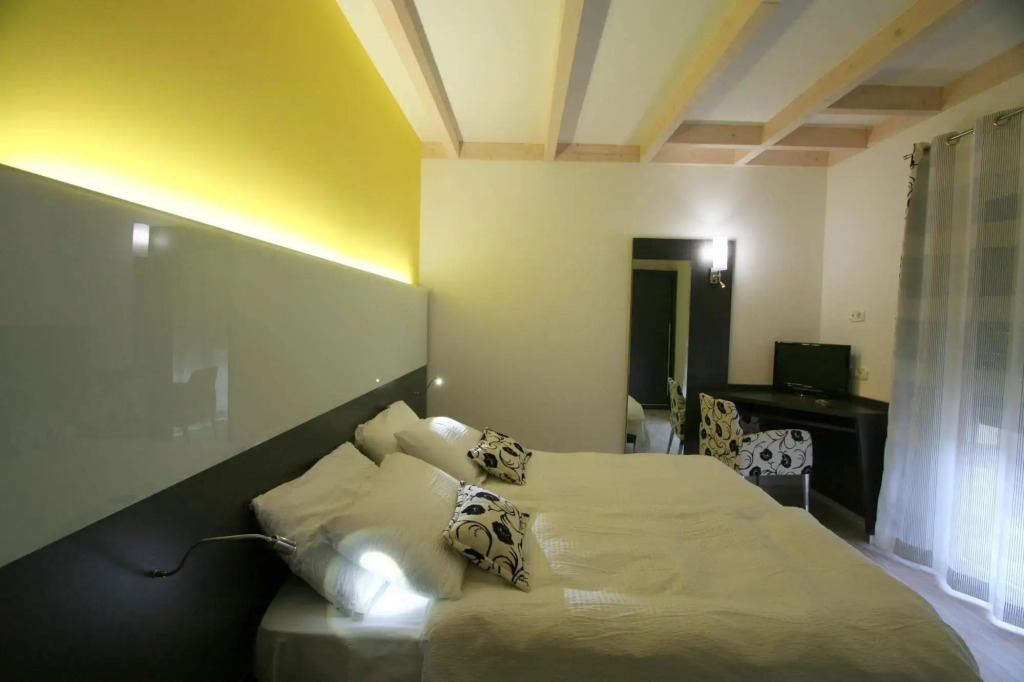 Ecohotel Primavera