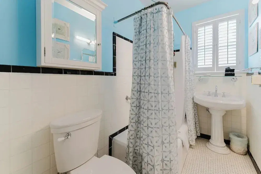 Key West Cottage