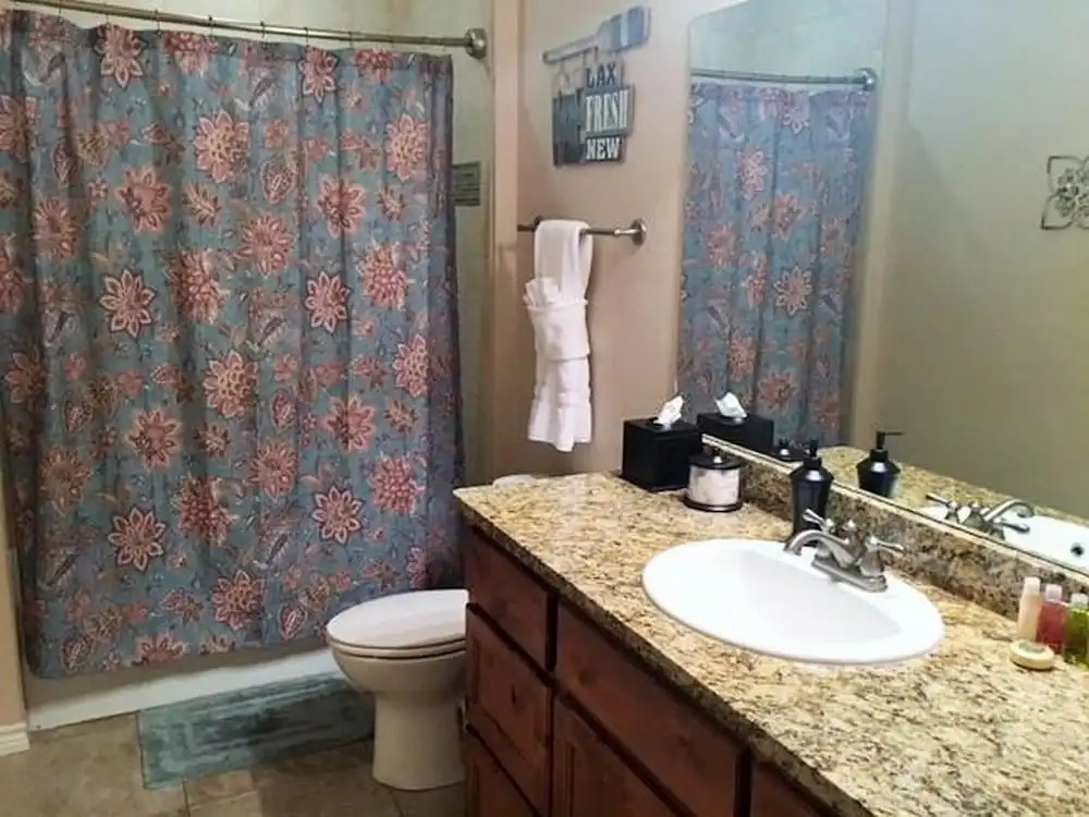 Rio Vida  RG104 Apartment 3 New