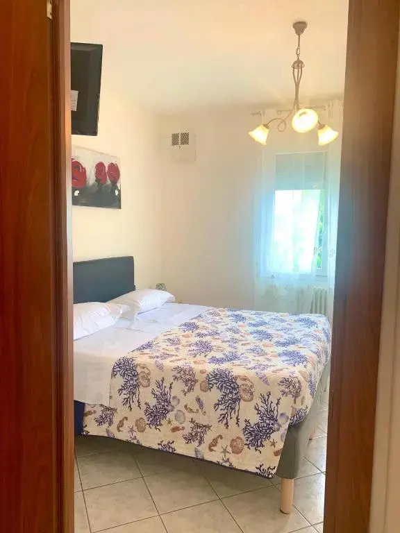 La casa di Paola