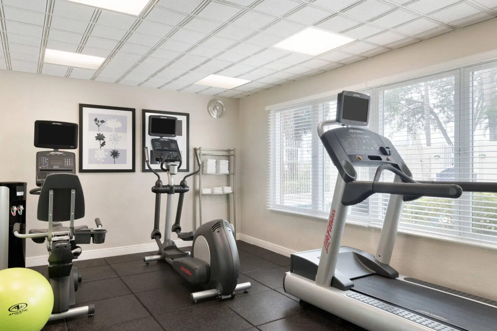 TownePlace Suites Boca Raton