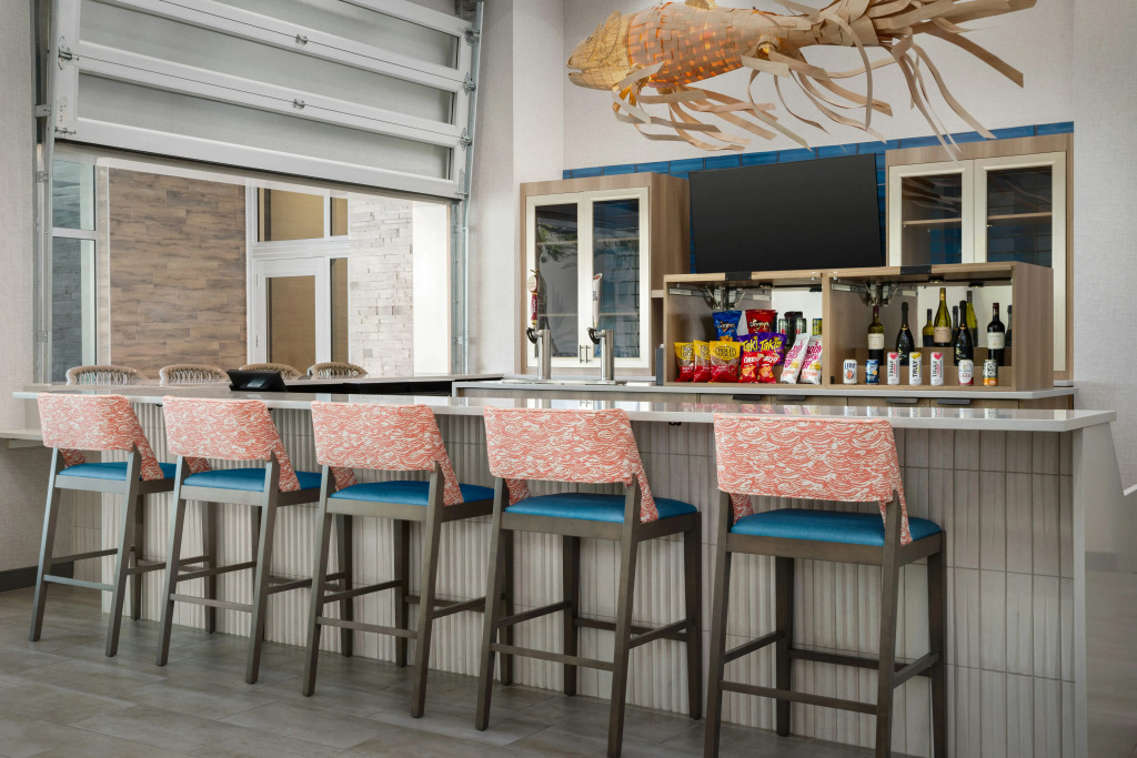 Hampton Inn & Suites Naples South