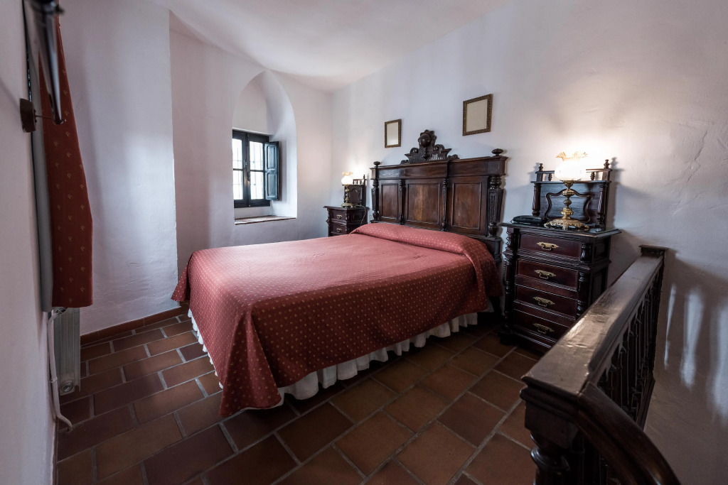 Hotel Soho Boutique Palacio San Gabriel