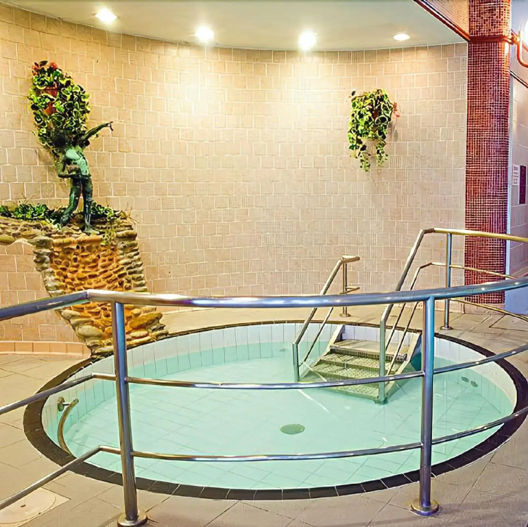 Greenhills Hotel Limerick