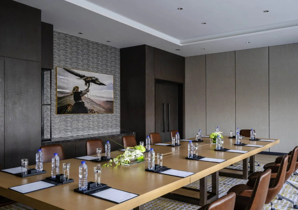 Pullman Baotou