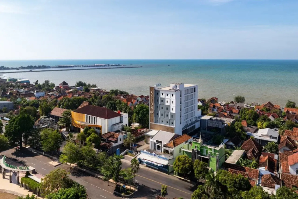 Aston Inn Rembang