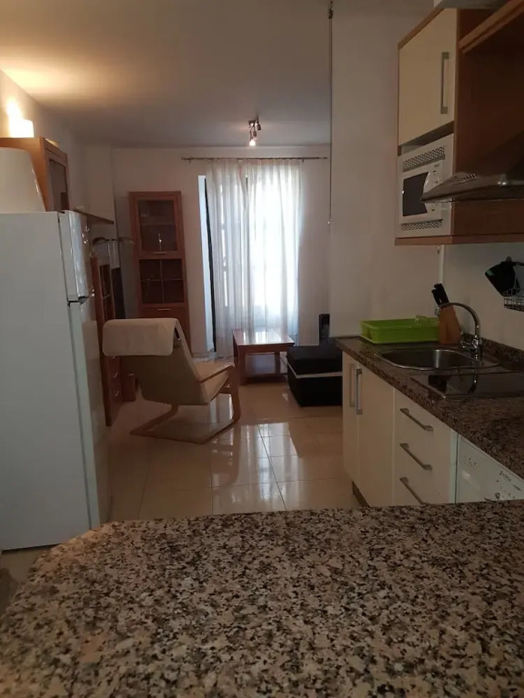 City Center Apartments Sevilla - Infantes