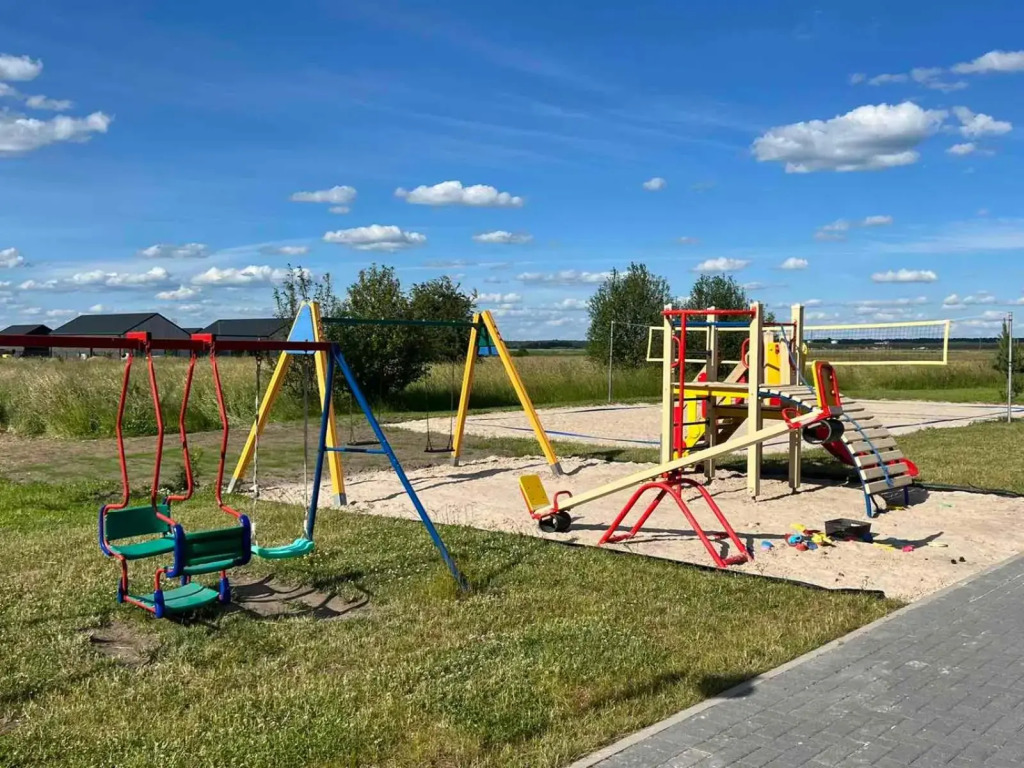 Apartamentai “Kuršių Snauda”