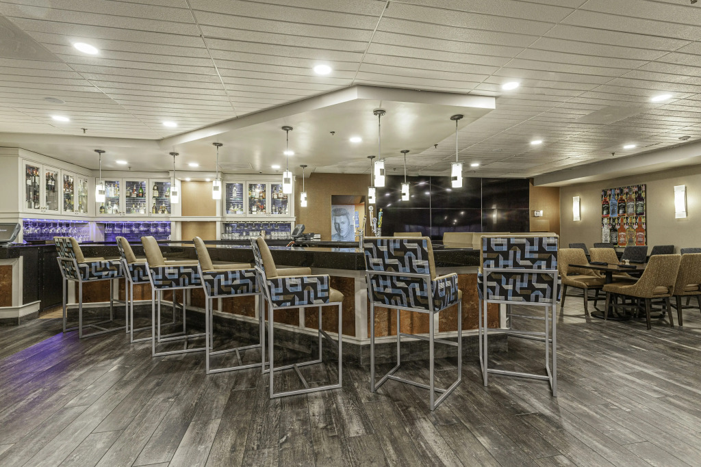 DoubleTree by Hilton Memphis