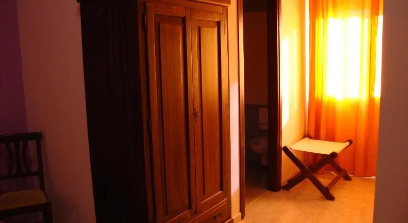 Hotel Aosta