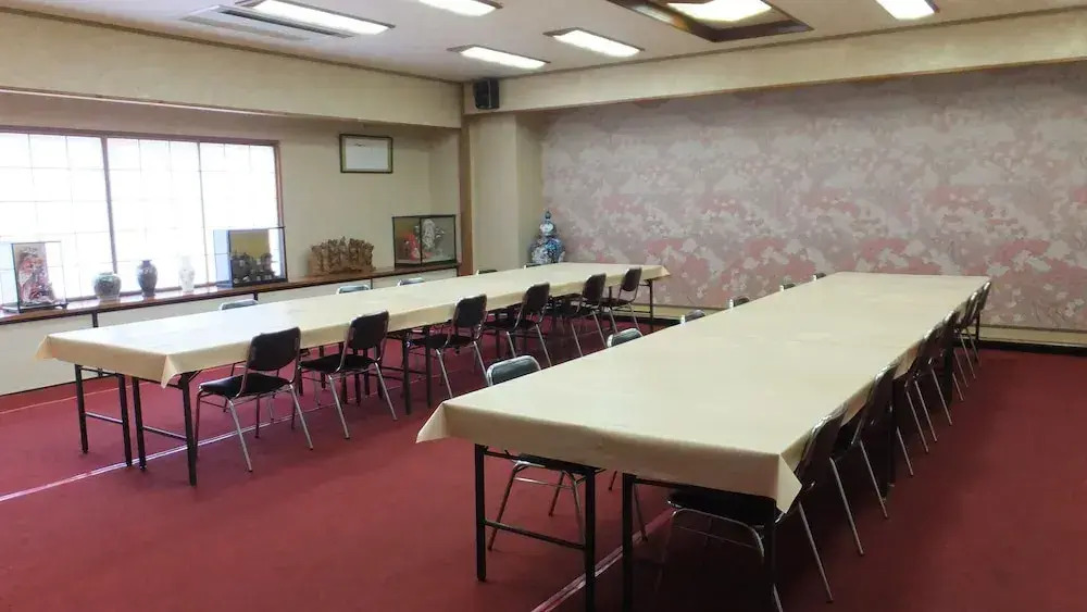Sado - Hotel - Vacation STAY 82479