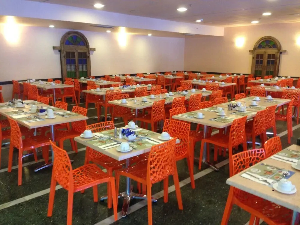 Club In Eilat - Coral Beach Villa Resort