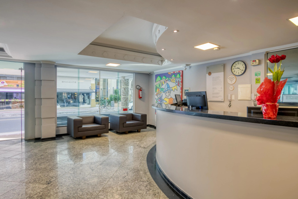 Hotel Negrini