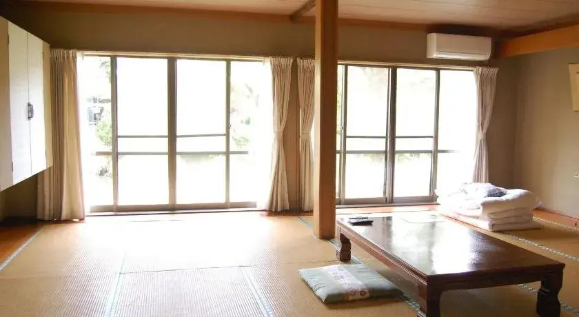 Shinyone Ryokan