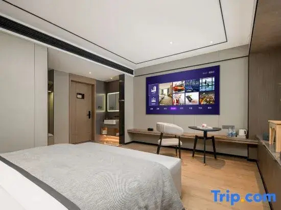 Tuke  Urban  Hotel