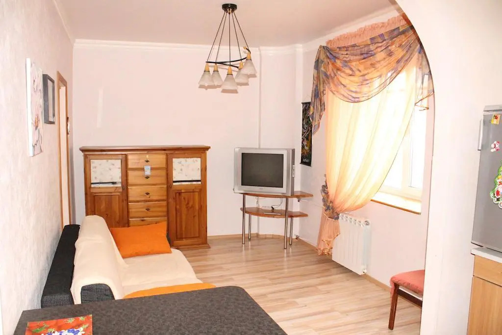 Raua 26 Apartment