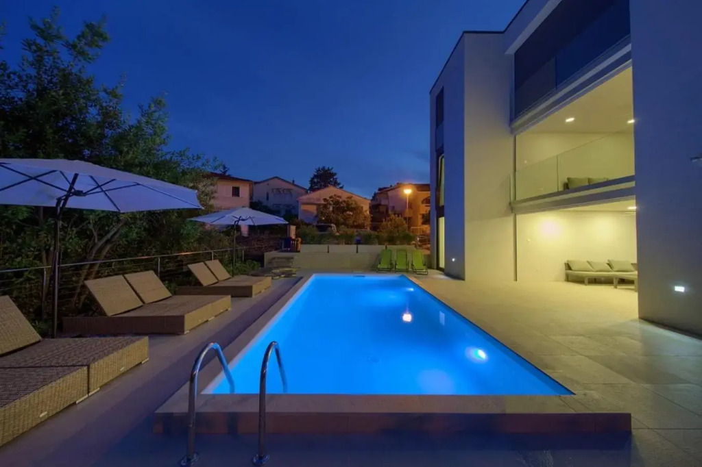 Villa Celeia