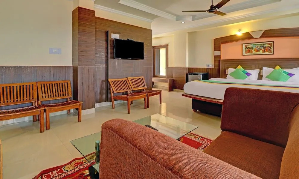 Sky Pie hotel