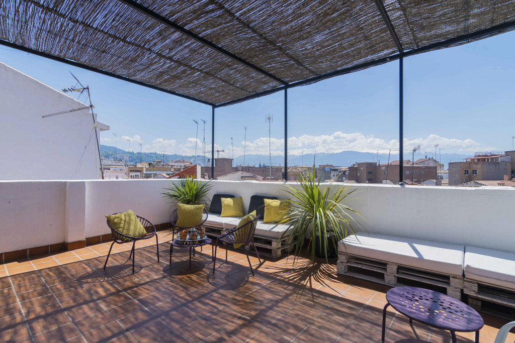Casa Montalbán Apartamentos Turísticos