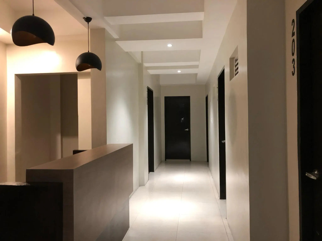 Golite Hostel-Albay