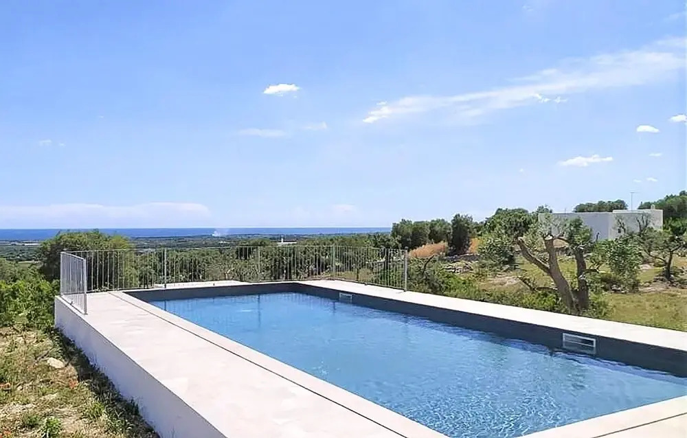 Awesome Home in Carovigno With Outdoor Swimming Pool, Wifi and 6 Bedrooms