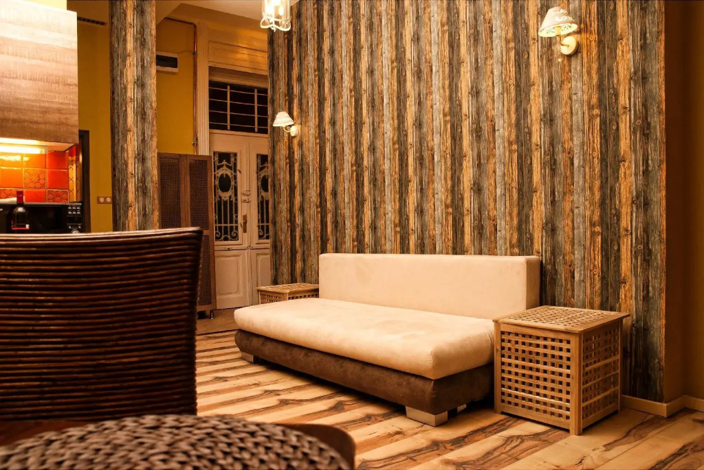 Stayinstyle Apartments