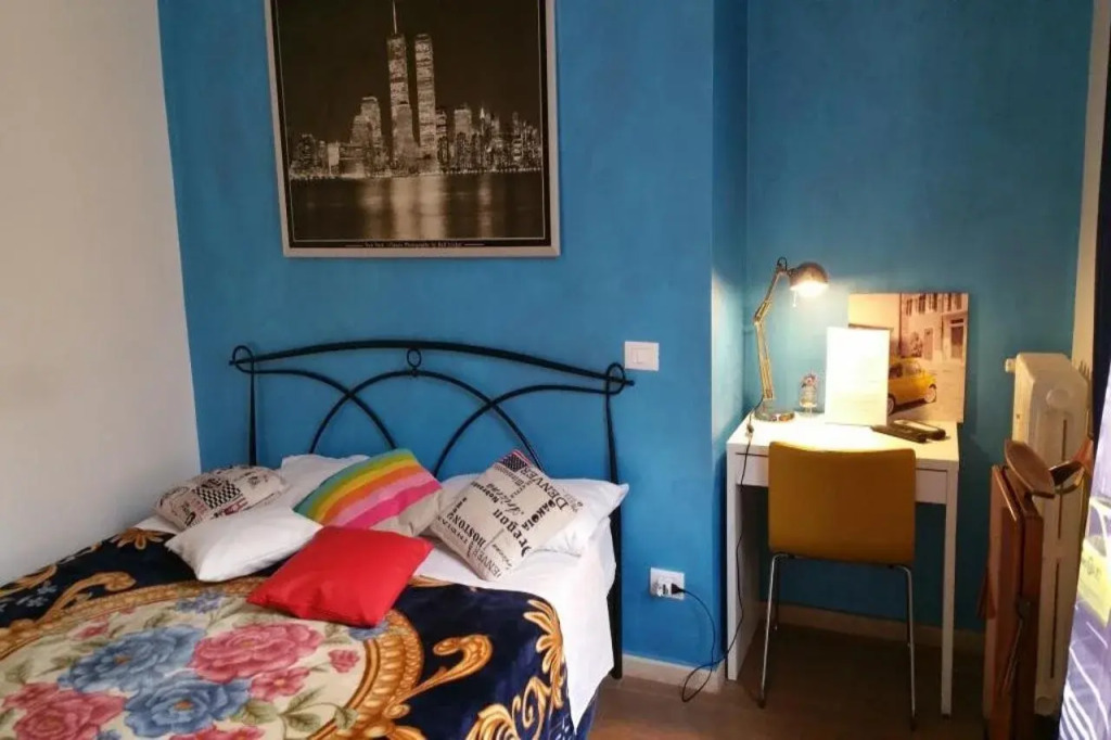 A Casa Di Giò