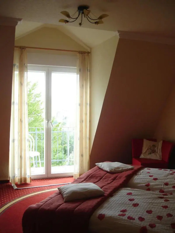 Hotel zum Rehberg