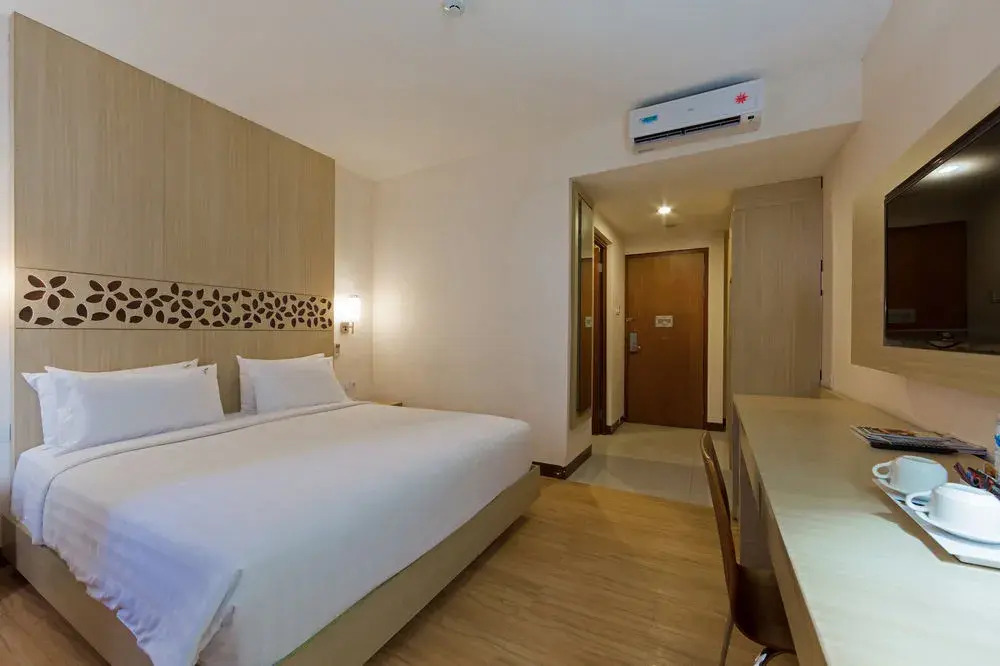 ViHan Suites Bali