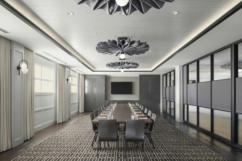 Canopy By Hilton Portland Waterfront