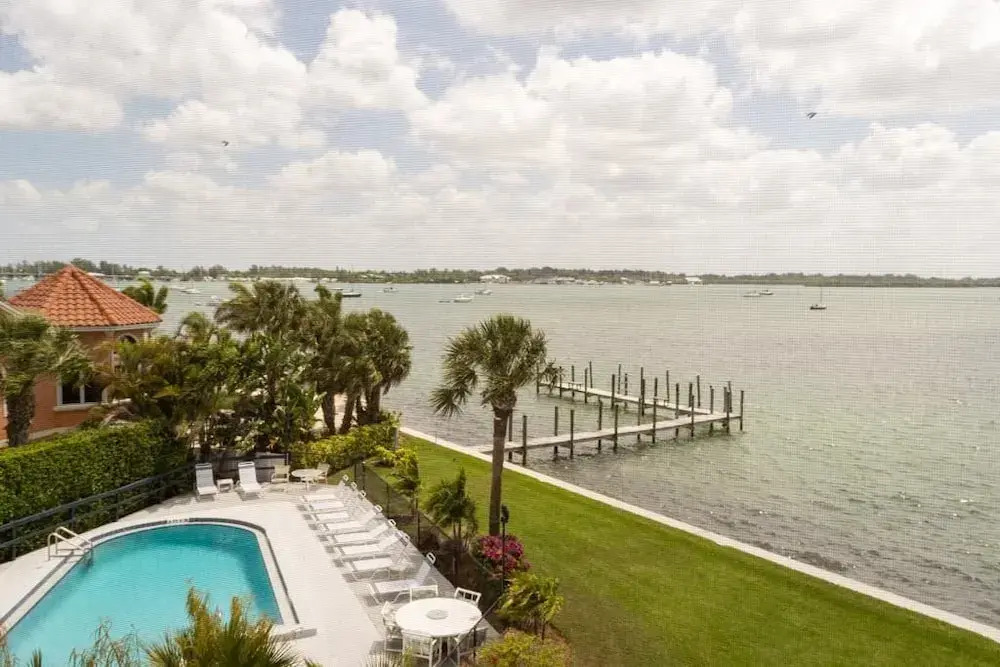Bayview Condo G