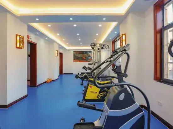 Danjiangkou International Hotel
