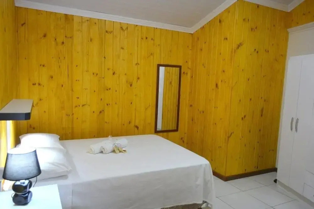 Locar-in Gramado Residencial Centro Bem Estar
